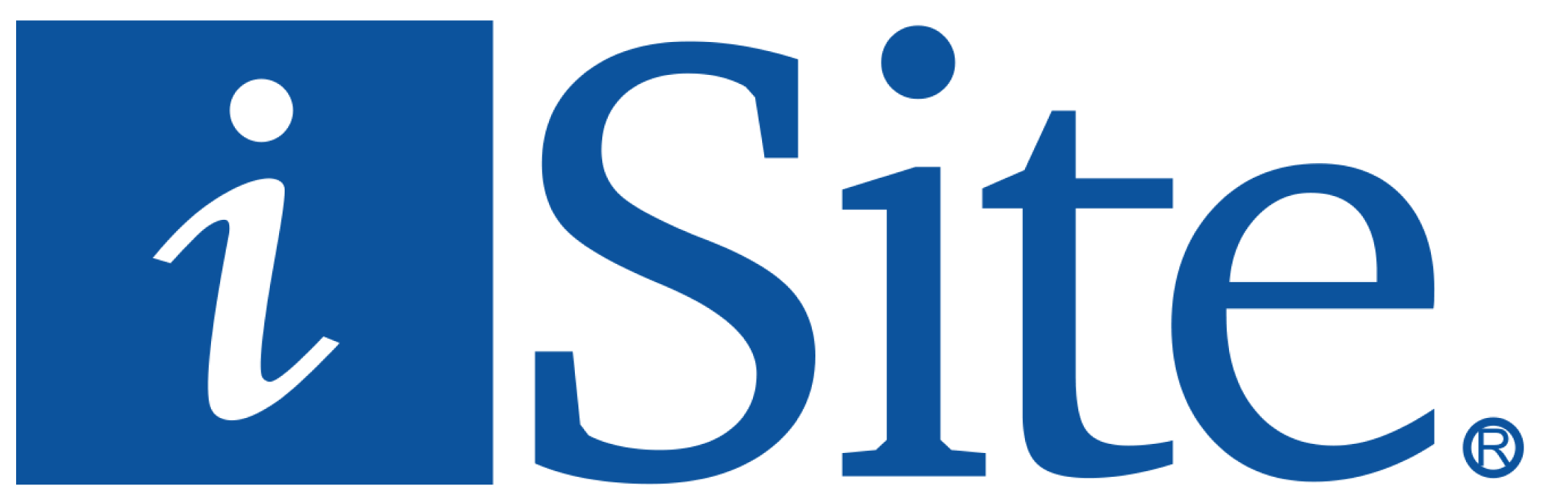 iSite Logo